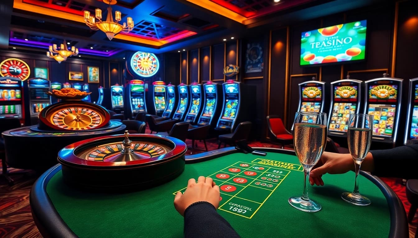 Win big at https://cm88seo.com/ with immersive casino gaming experiences and vibrant roulette action.