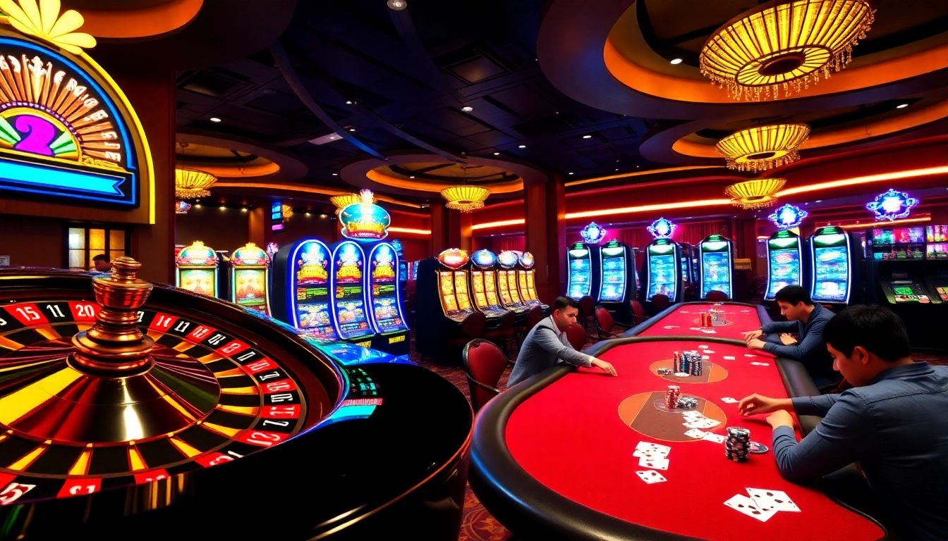 678win invites players to engage in thrilling casino games with ultimate excitement.