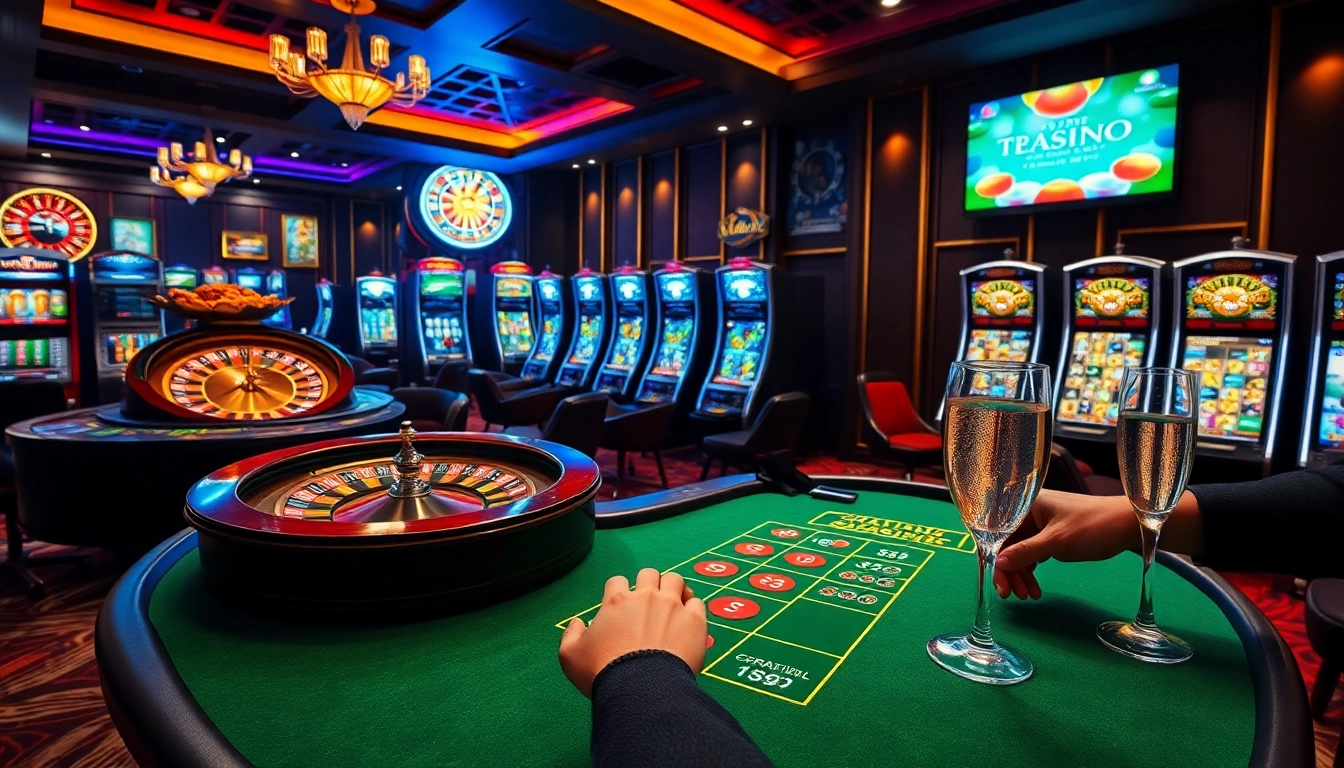 Win big at https://cm88seo.com/ with immersive casino gaming experiences and vibrant roulette action.