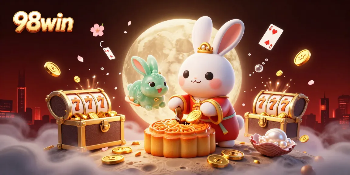 Win big at 98win with exciting games, vibrant visuals, and thrilling jackpot opportunities.